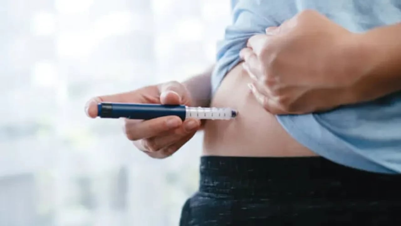 Illustration: Diabetes 