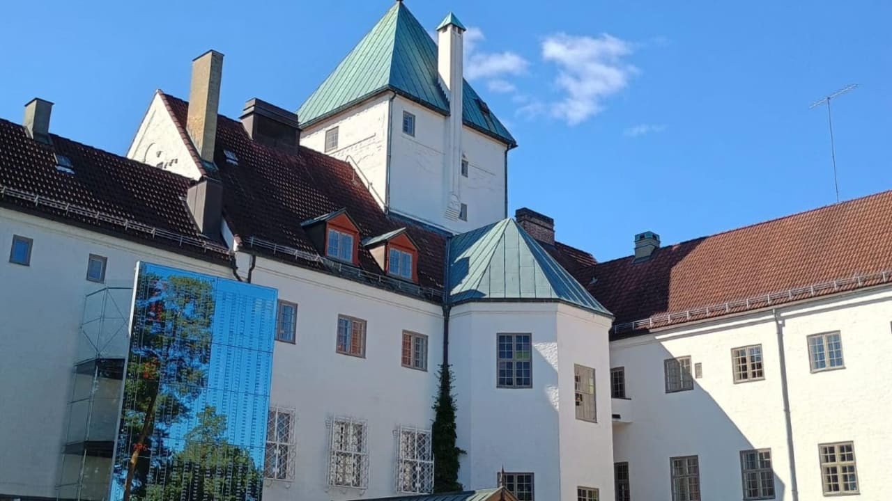 The Norwegian Holocaust Center