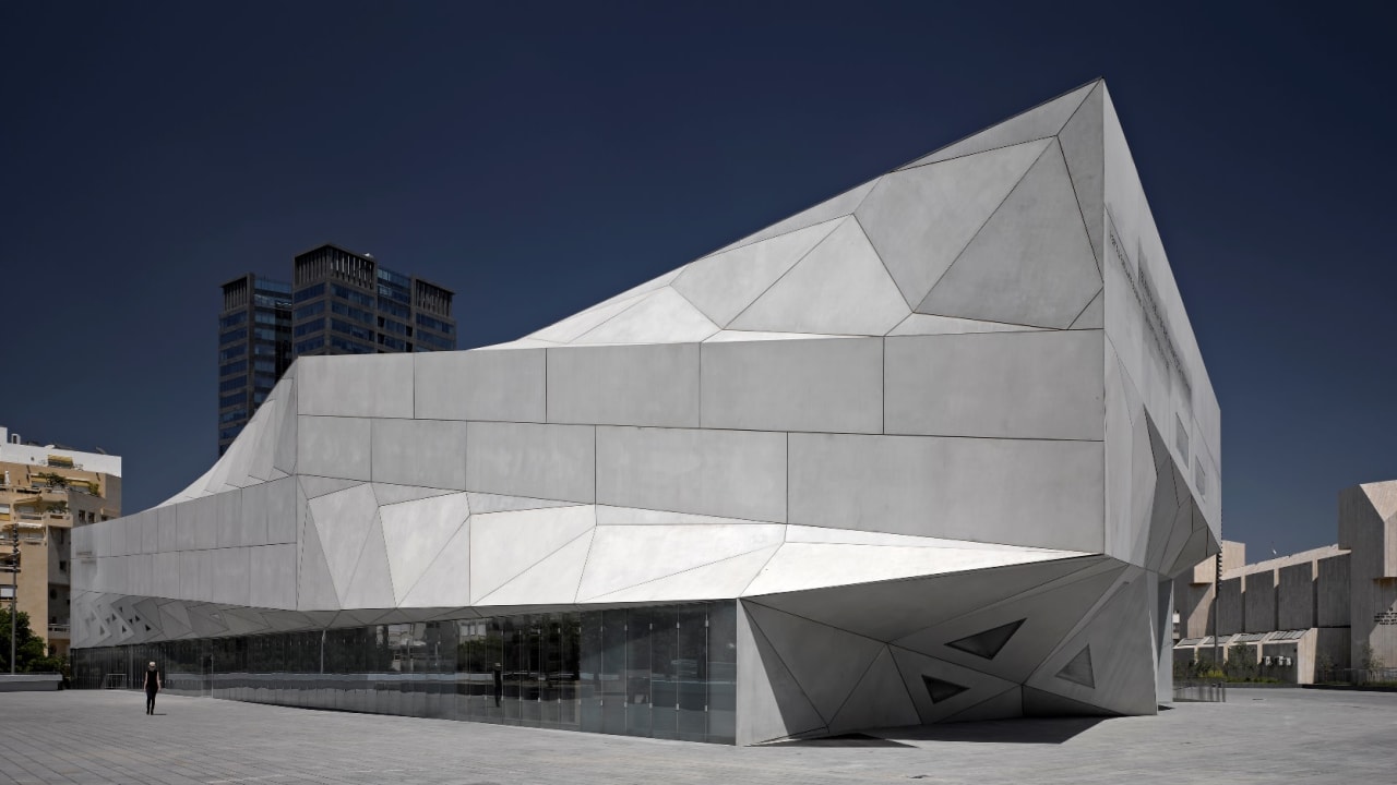 Bank Hapoalim to open 54 Israeli museums, heritage sites with free admission...