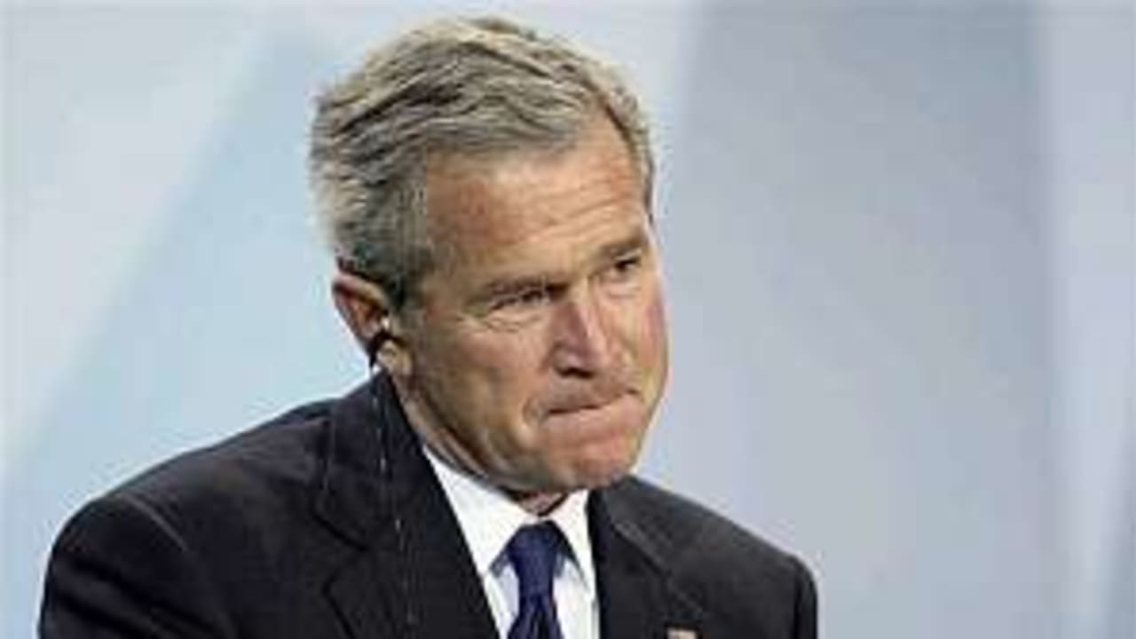 bush 298 ap