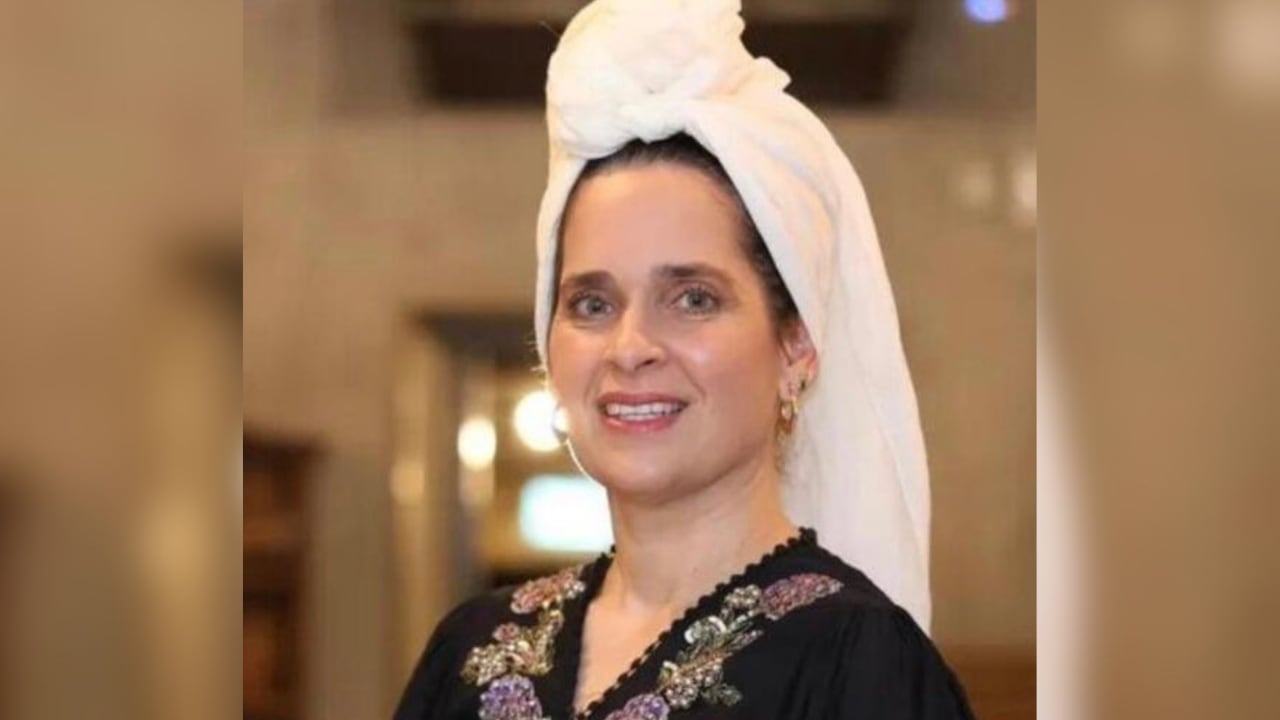 INEXTG CEO Esti Shrieber, tapped to be the next director of the Israel Antiquities Authority (IAA). (photo credit: Screenshot/X/@Eliyahu_a)