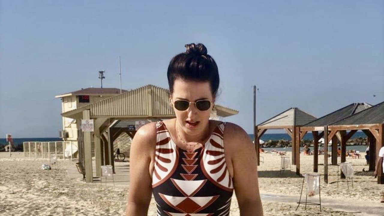 Lilian Gandelman