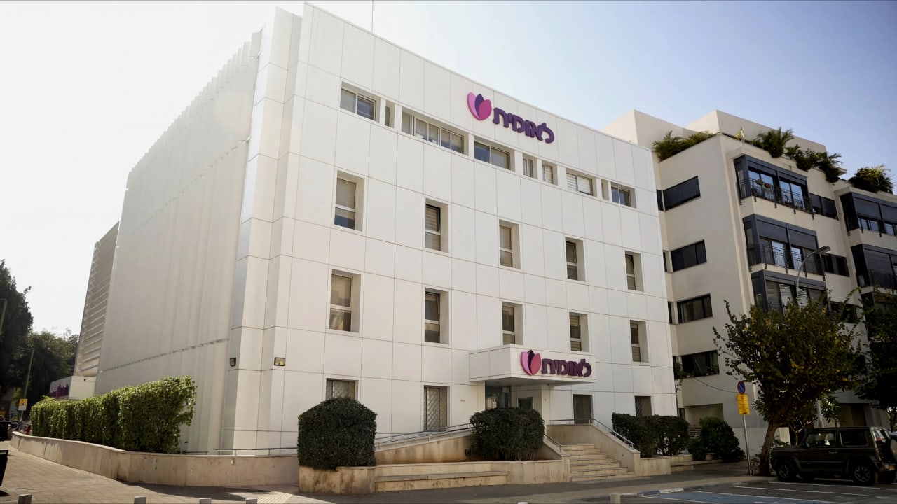 “Availability, accessibility, and personal care are becoming central to how Israelis evaluate healthcare.”