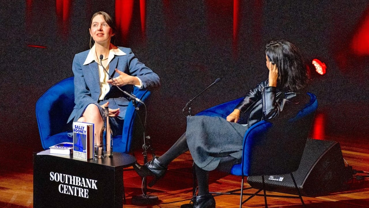 jpost.com - ANDREW SILOW-CARROLL/JTA - Author Sally Rooney to issue Hebrew novel with BDS-complient Israeli publisher