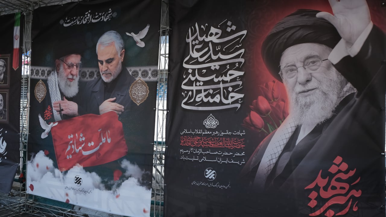 The Islamic Republic has built alternative financial systems, and while ordinary Iranians have absorbed severe economic pain.