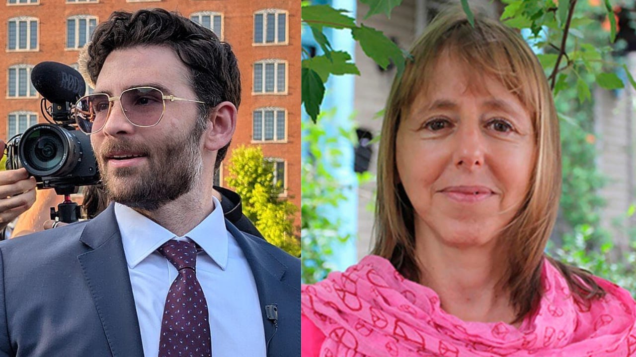 US Treasury subpoenas Hasan Piker, Medea Benjamin in possible Cuba sanctions violation probe - Fox