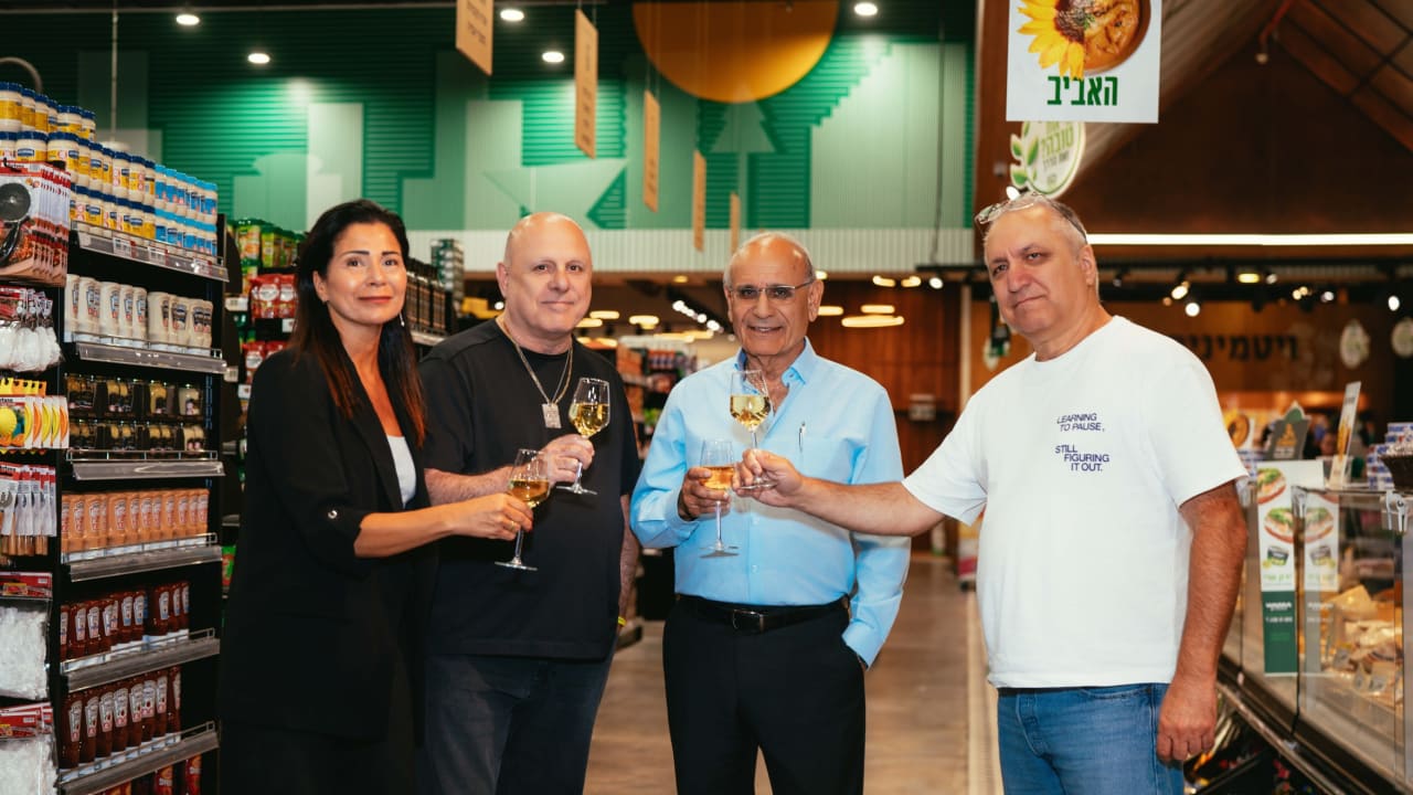 Tiv Taam raises NIS 142,000 for combat fitness championship honoring fallen IDF officer.