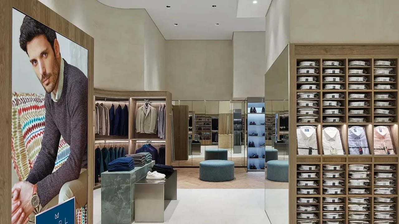 KARL STUDIO's new flagship branch in Midtown