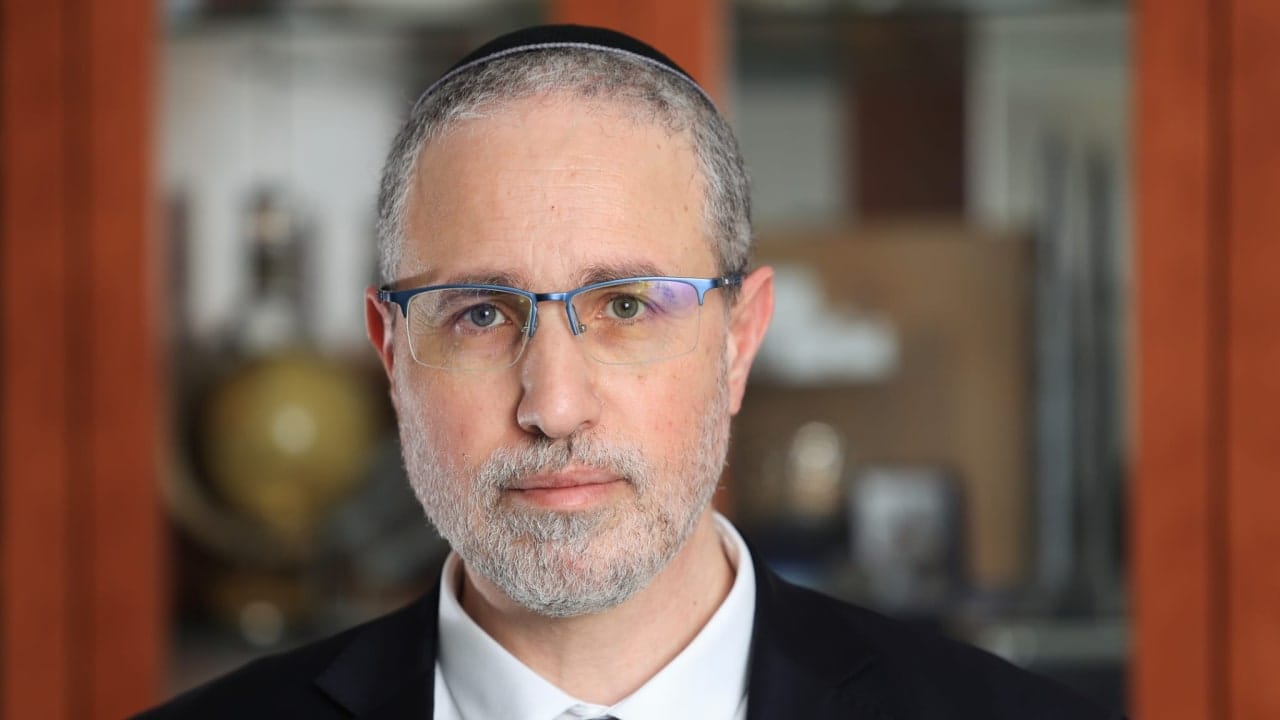 SHMUEL BEN-EZRA.
