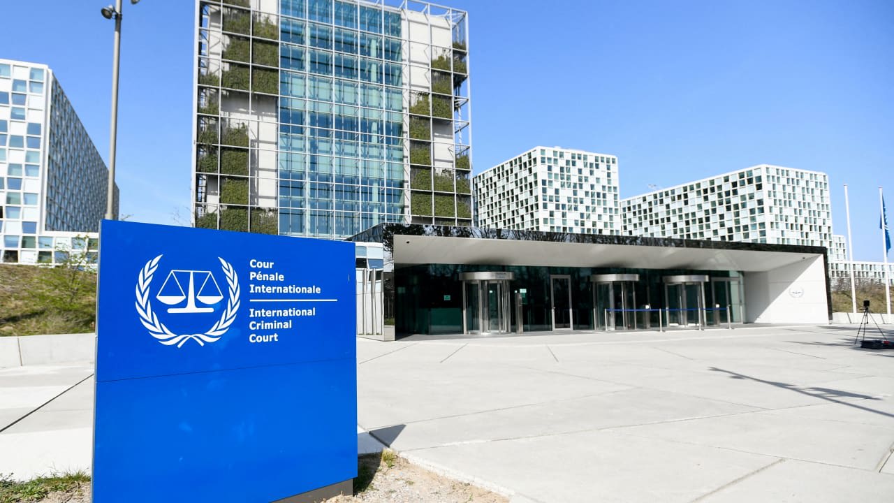 Corte Penal Internacional