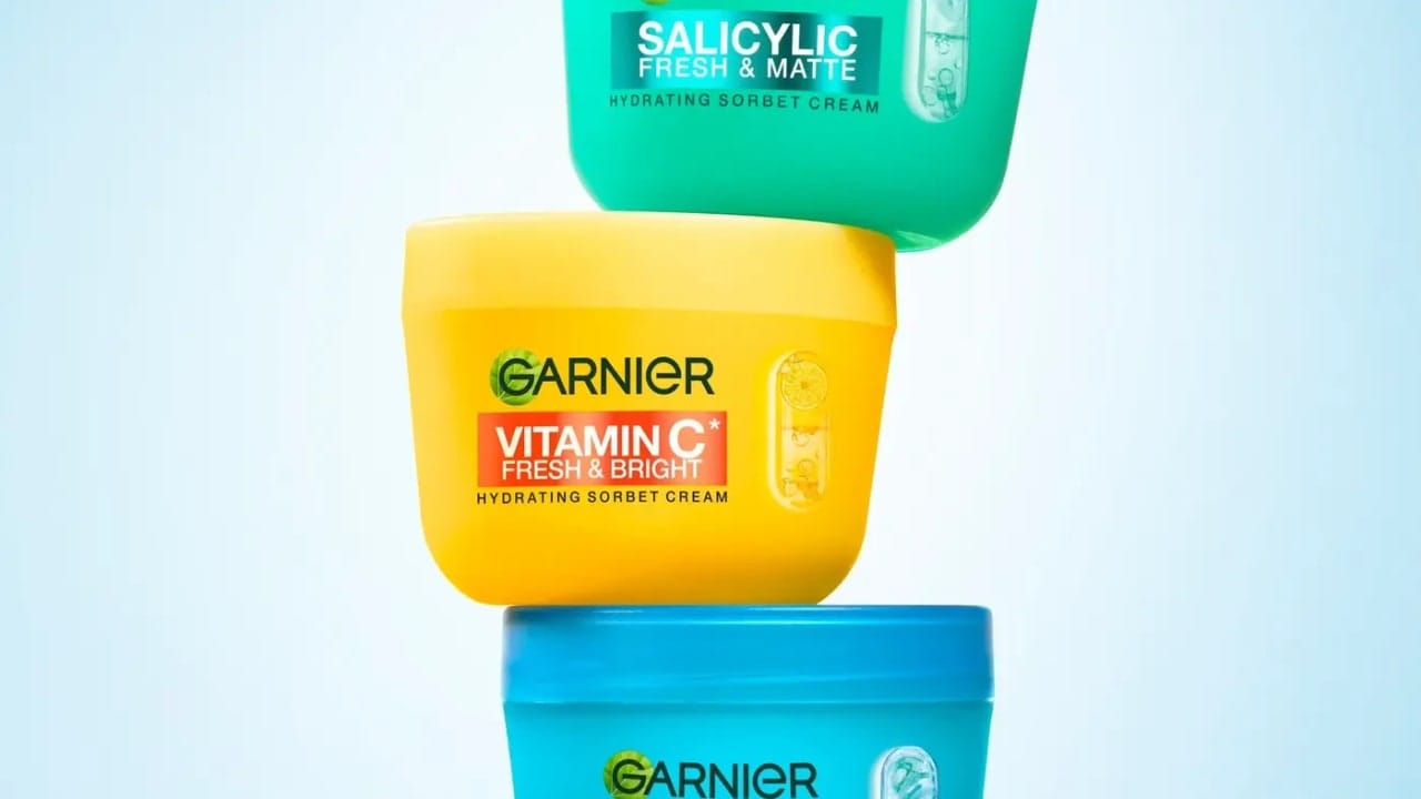 Garnier