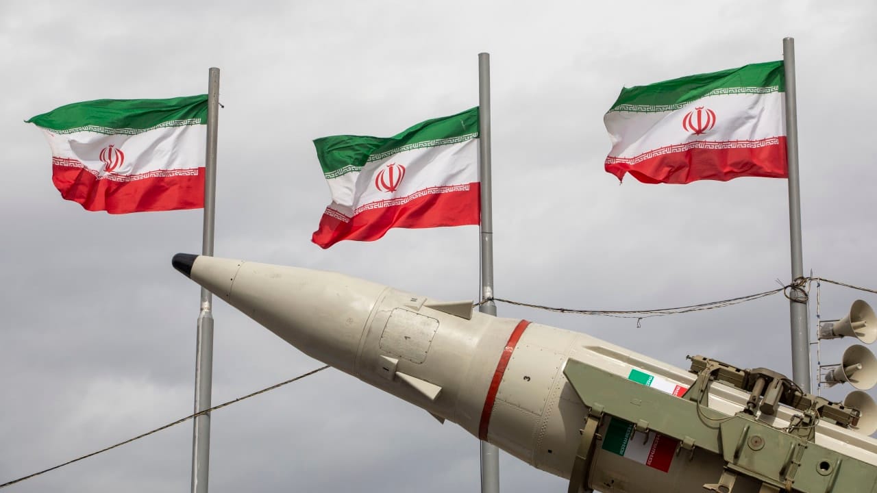 Iranian parliamentarians demand Khamenei order intercontinental ballistic missile development