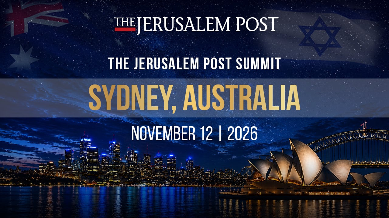 Sydney, Australia summit