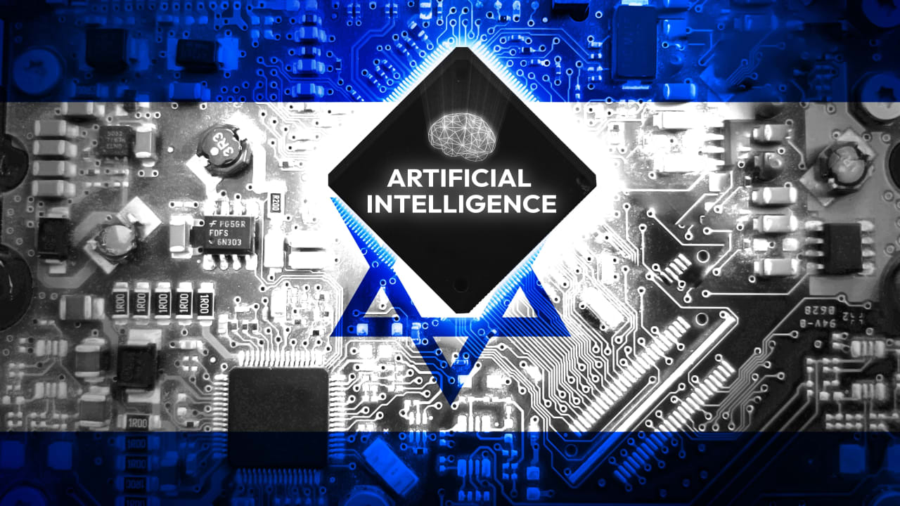 Israel’s AI future: the next Start-Up Nation?