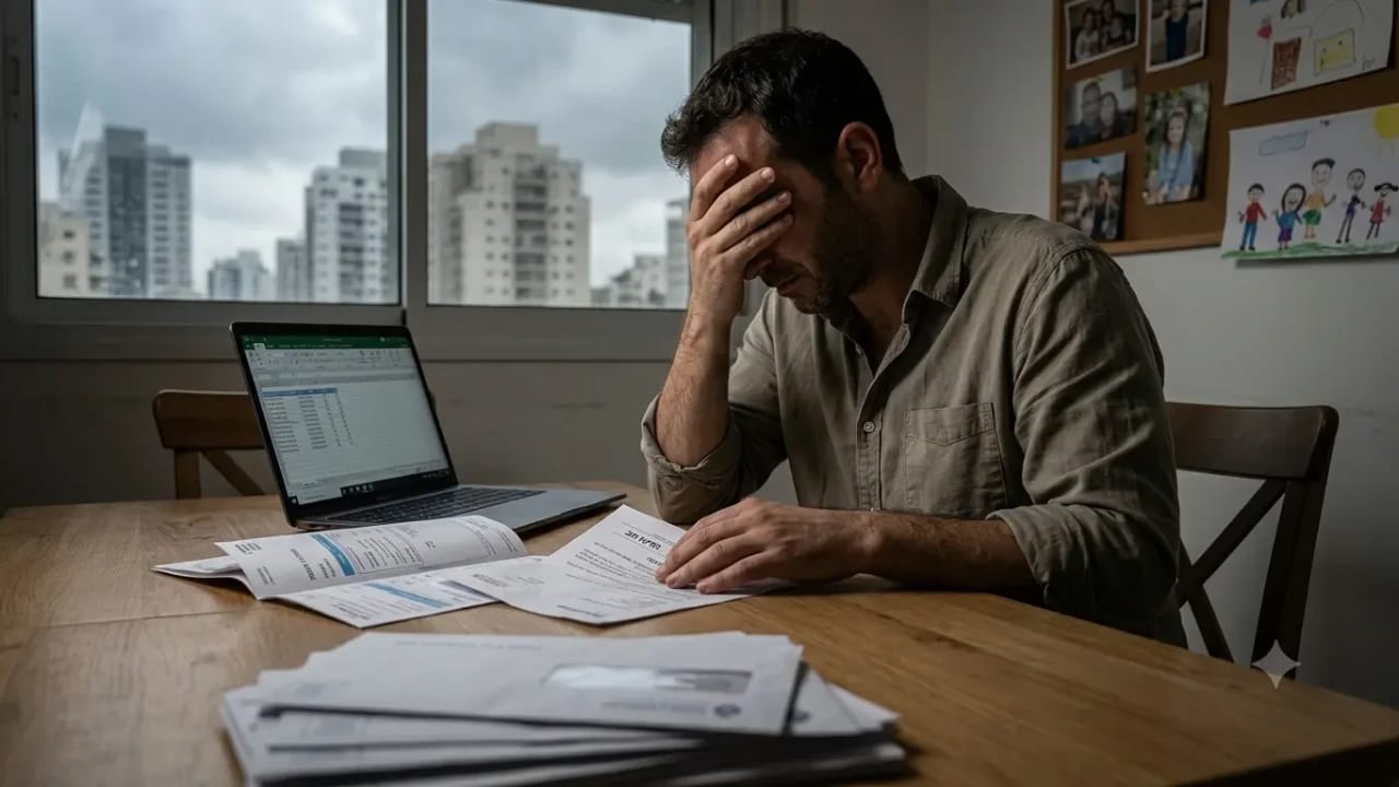 The number of unemployed individuals has doubled since 2022, reaching 16,000 last December