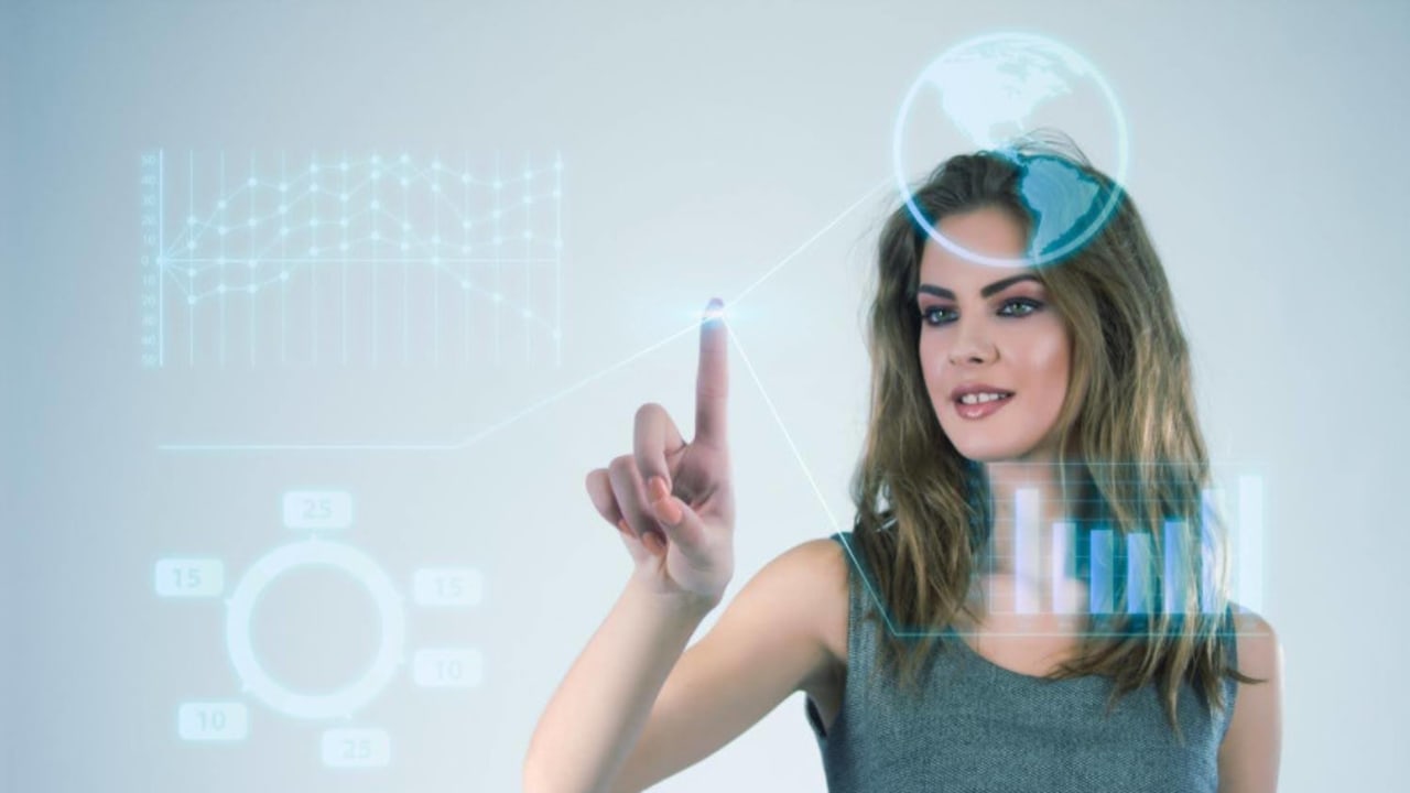Is Artificial Intelligence Taking Over Everything?