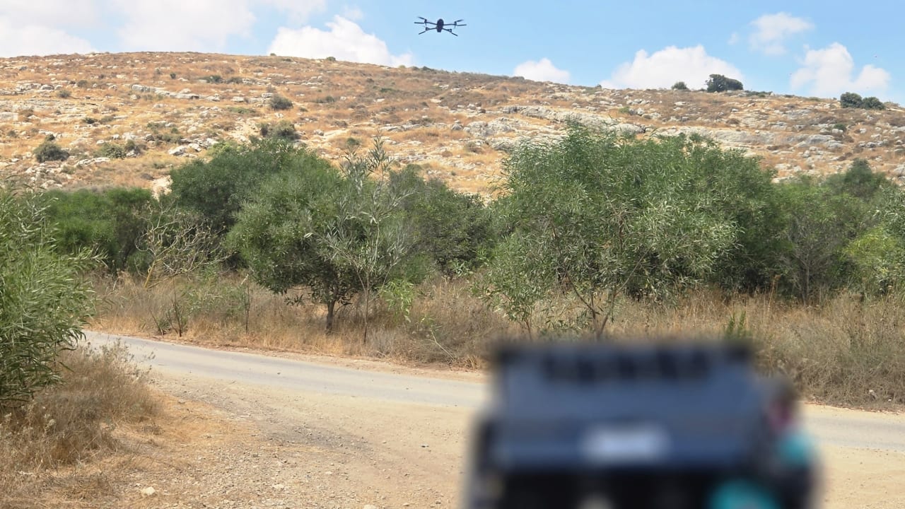 Innoviz launches Perciz to enter into defense and homeland security market