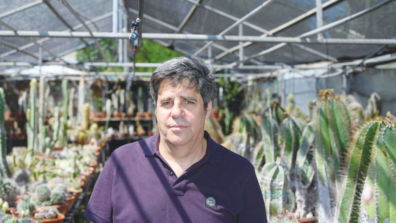 ASAPH AHARONI