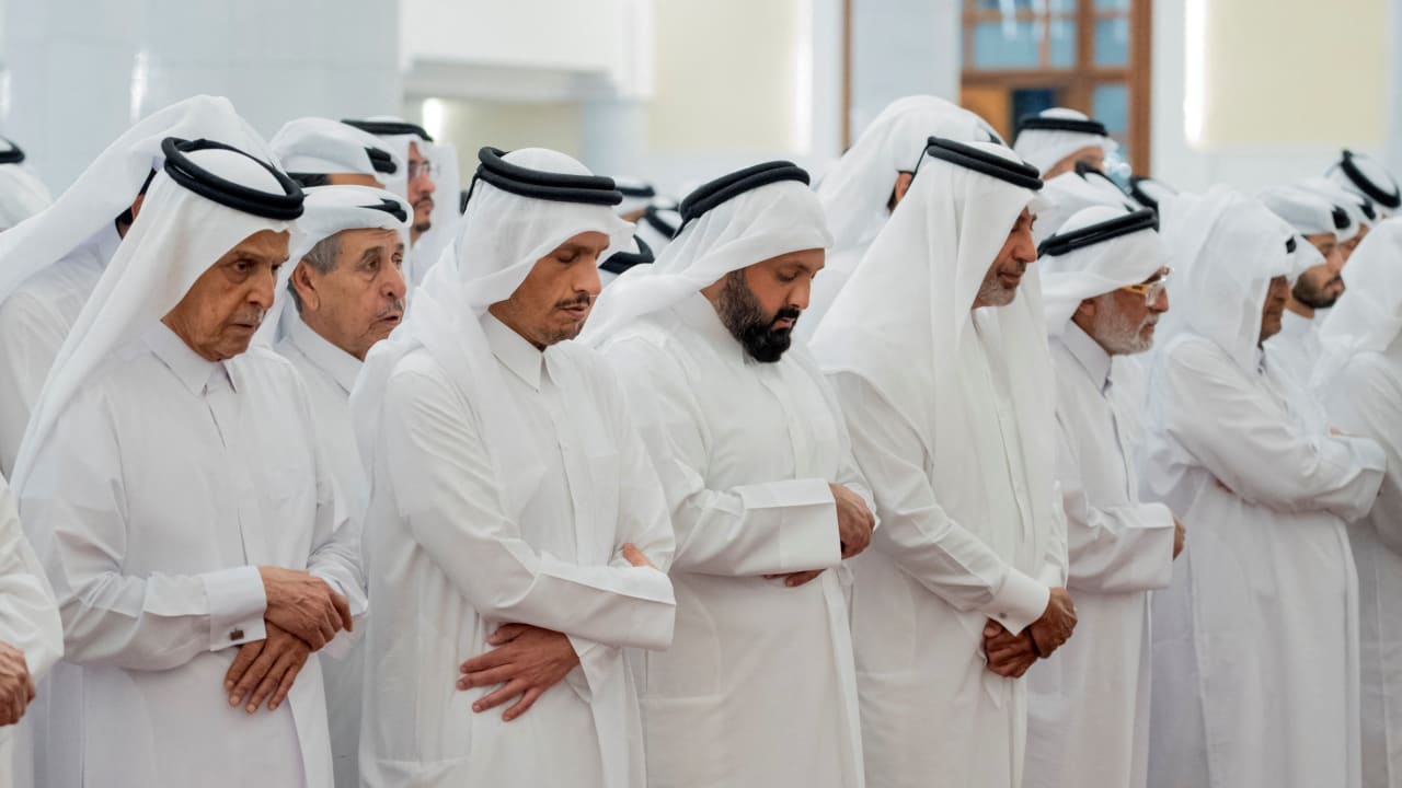 Middle Eastern Summer Narratives: Iran, Qatar, Turkey, and the Struggle for Power.