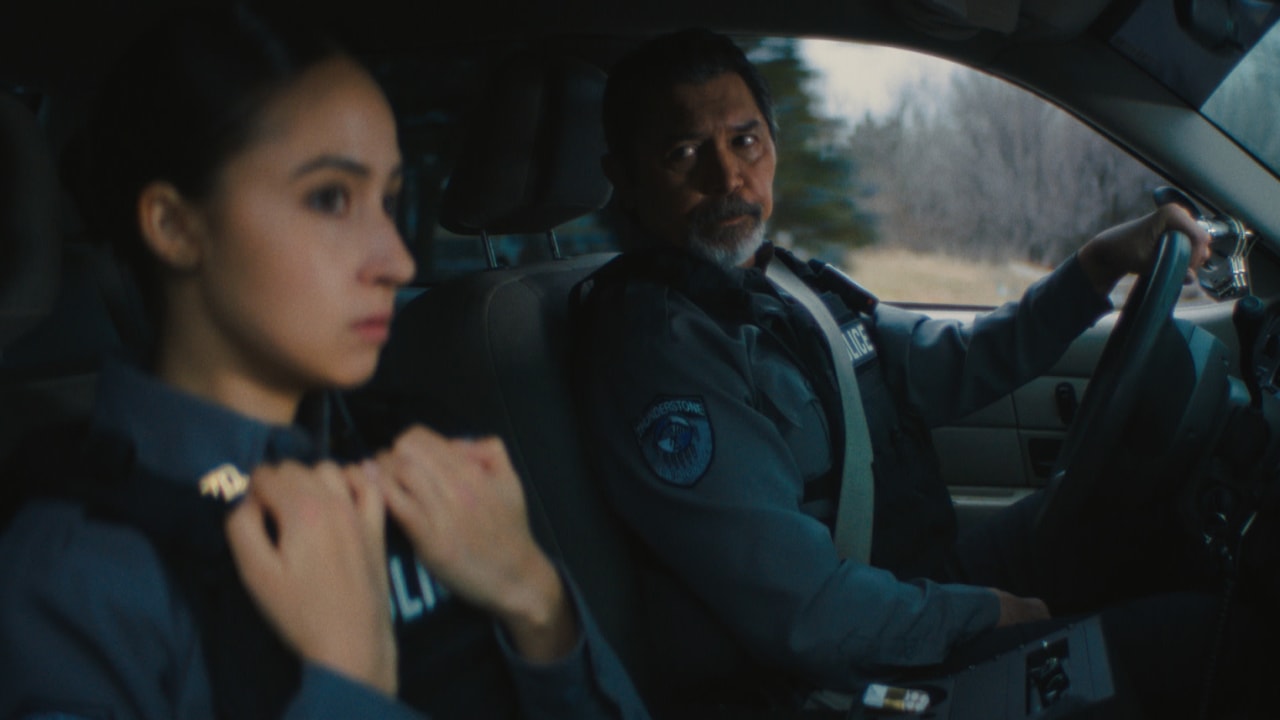 ‘Gangland’ director brings Native American story to Jerusalem Film Festival
