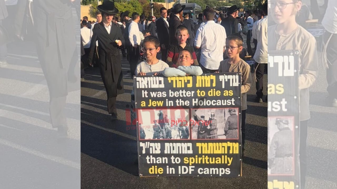 Counter-Demonstrations and Political Response