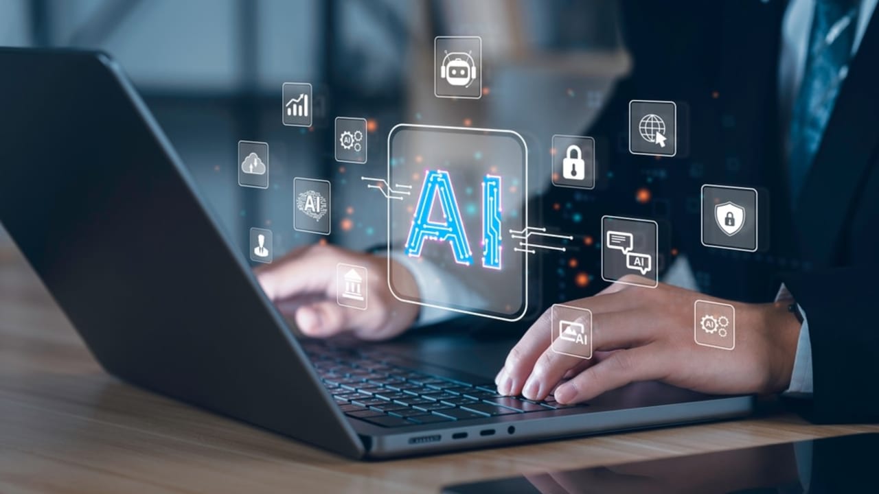 “AI transforms project planning from a slow manual process into an accessible, automated workflow that anyone can use.”