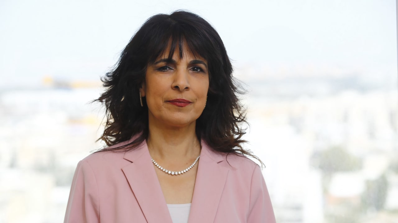 Nitsana Darshan-Leitner, Esq., President of Shurat HaDin