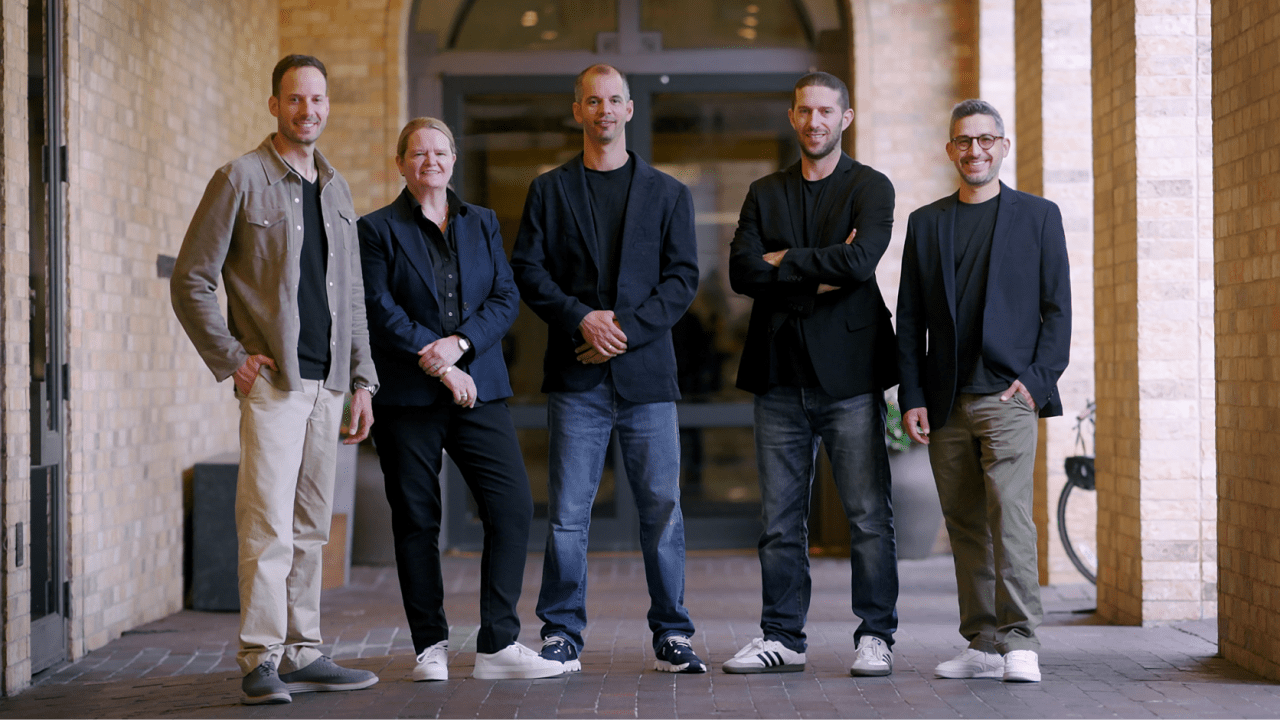 jpost.com - YOSSI HURST - Israeli startup Glow raises $180m for AI endpoint security platform