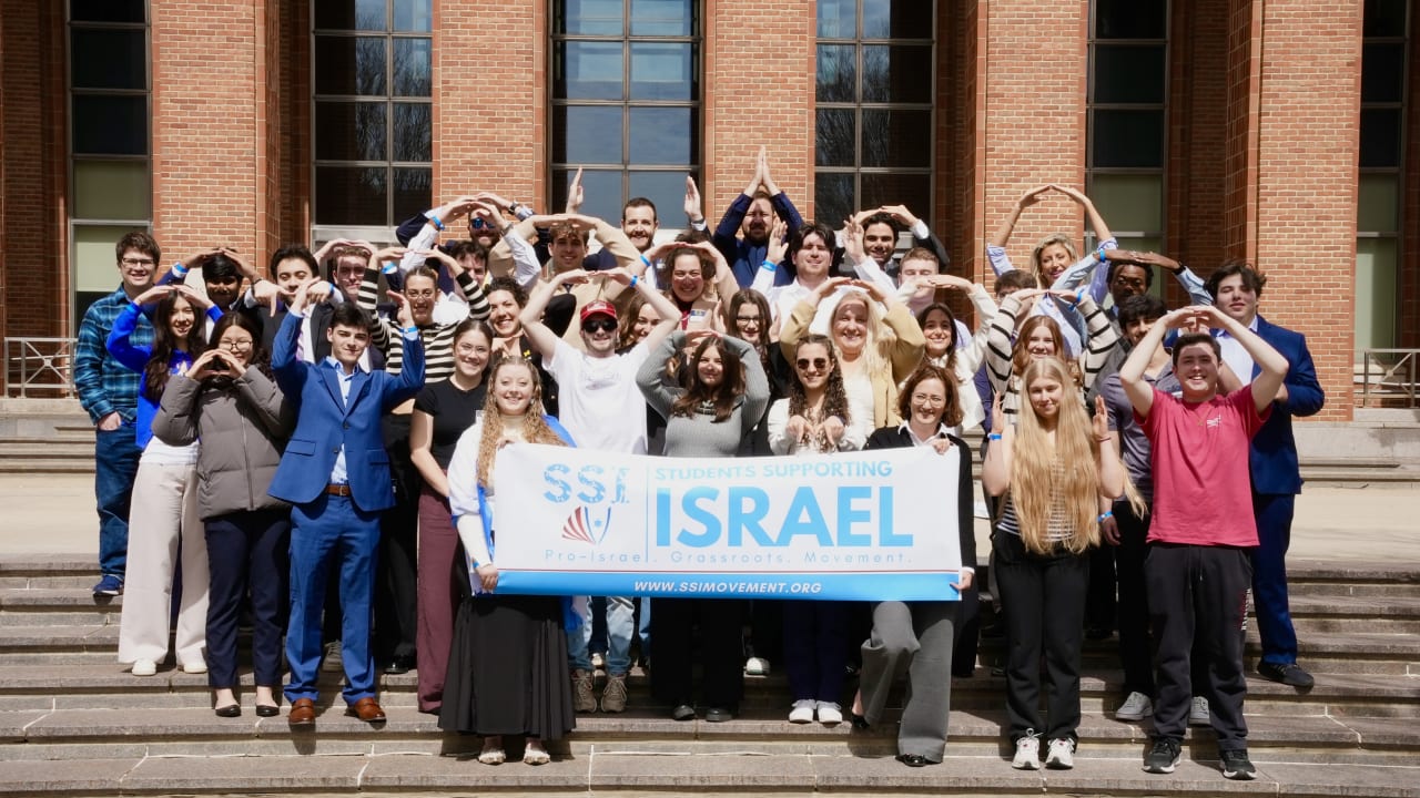 Participants in the 9th SSI National Conference at Florida Atlantic University