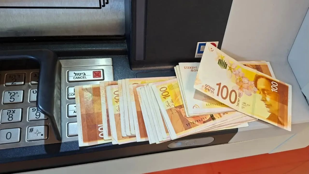 Money bills