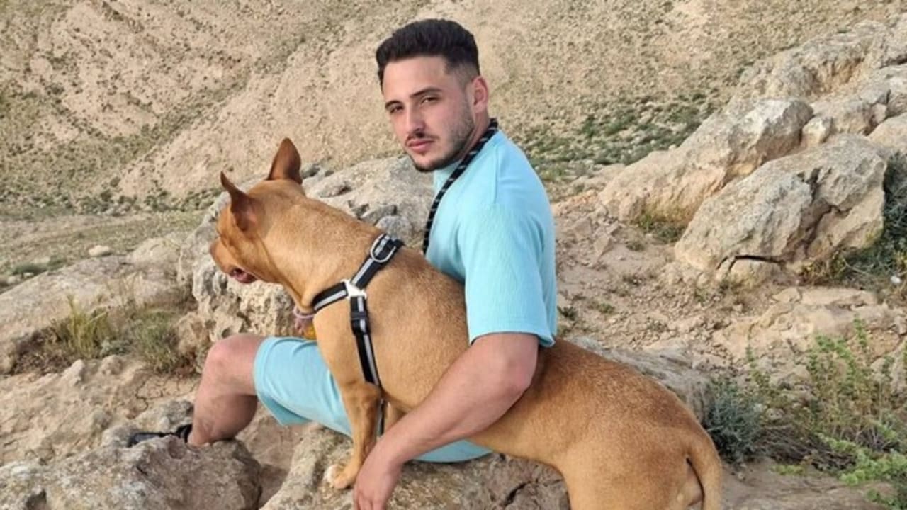 Police confirm missing person Eldar Dayan found dead near Petah Tikva