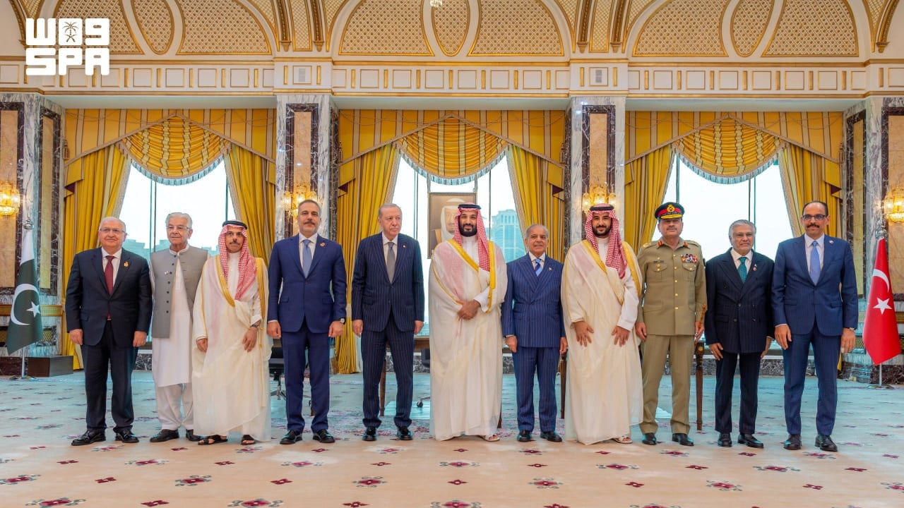 Saudi Arabia's new agreement with Turkey, Pakistan puts stability on dangerous hedge