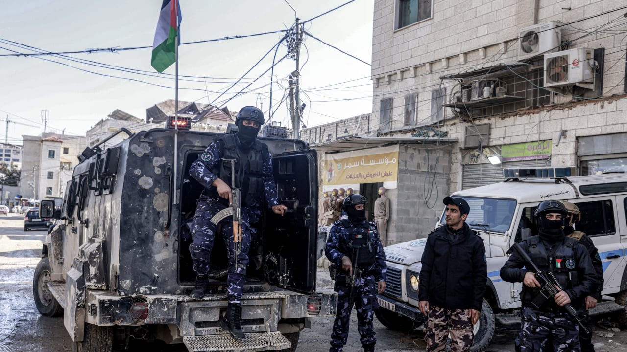 The Palestinian Authority Security Forces have expanded significantly since the Oslo Accords, becoming a central focus of debate over security and governance in the West Bank. 