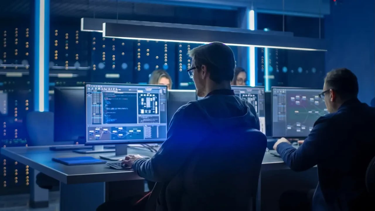 UK briefs energy chiefs after Iran cyber attack targets small power generator