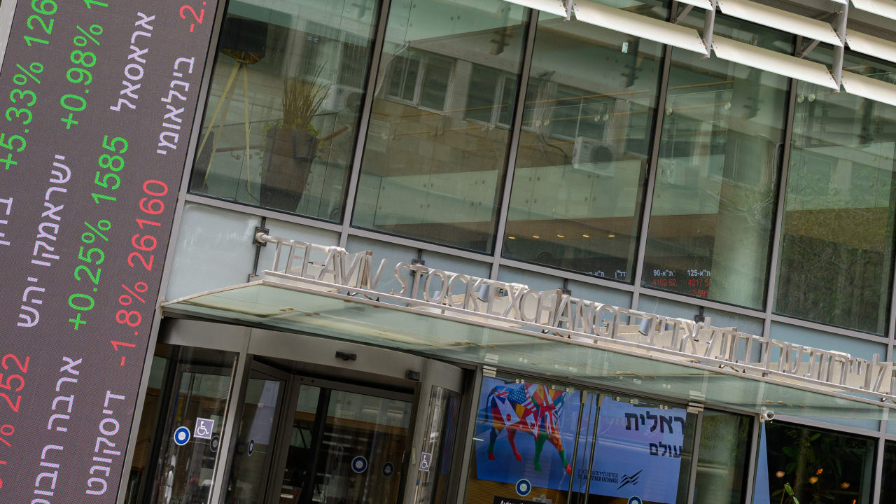 jpost.com - ANNA AHRONHEIM - Team8 raises $365m. fund for Israeli AI, cybersecurity start-ups