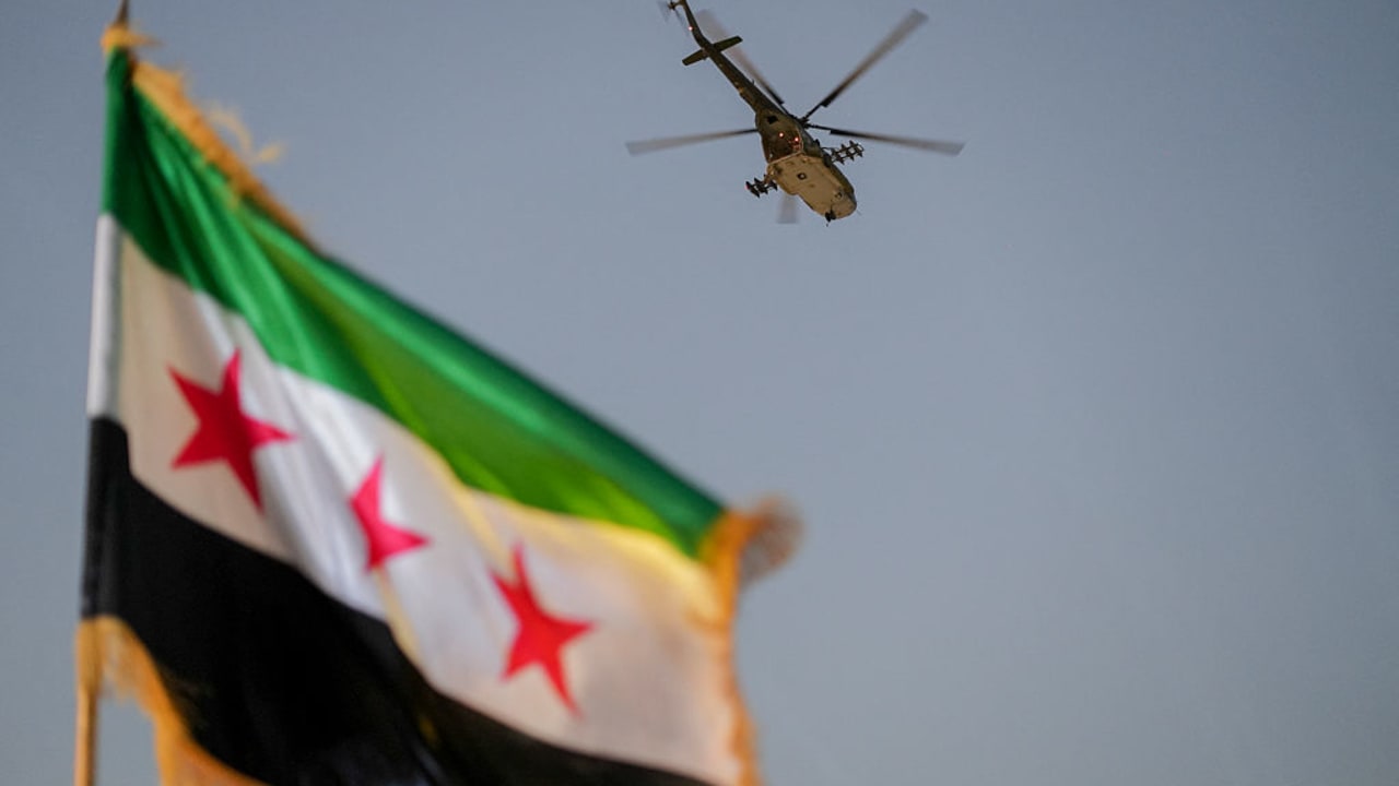 Live Updates: Latest from Israel, Iran, and the Middle East