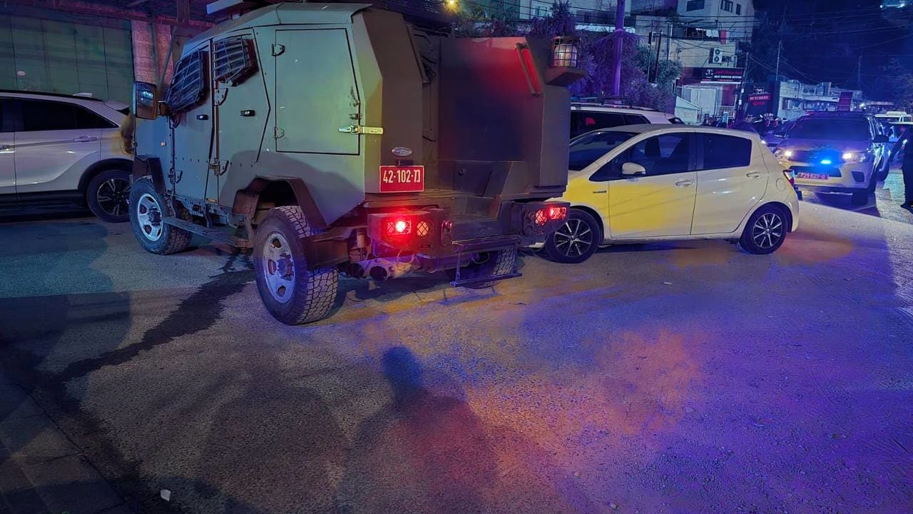Three killed as east Jerusalem family feud erupts into gunfire, Molotov cocktail attacks