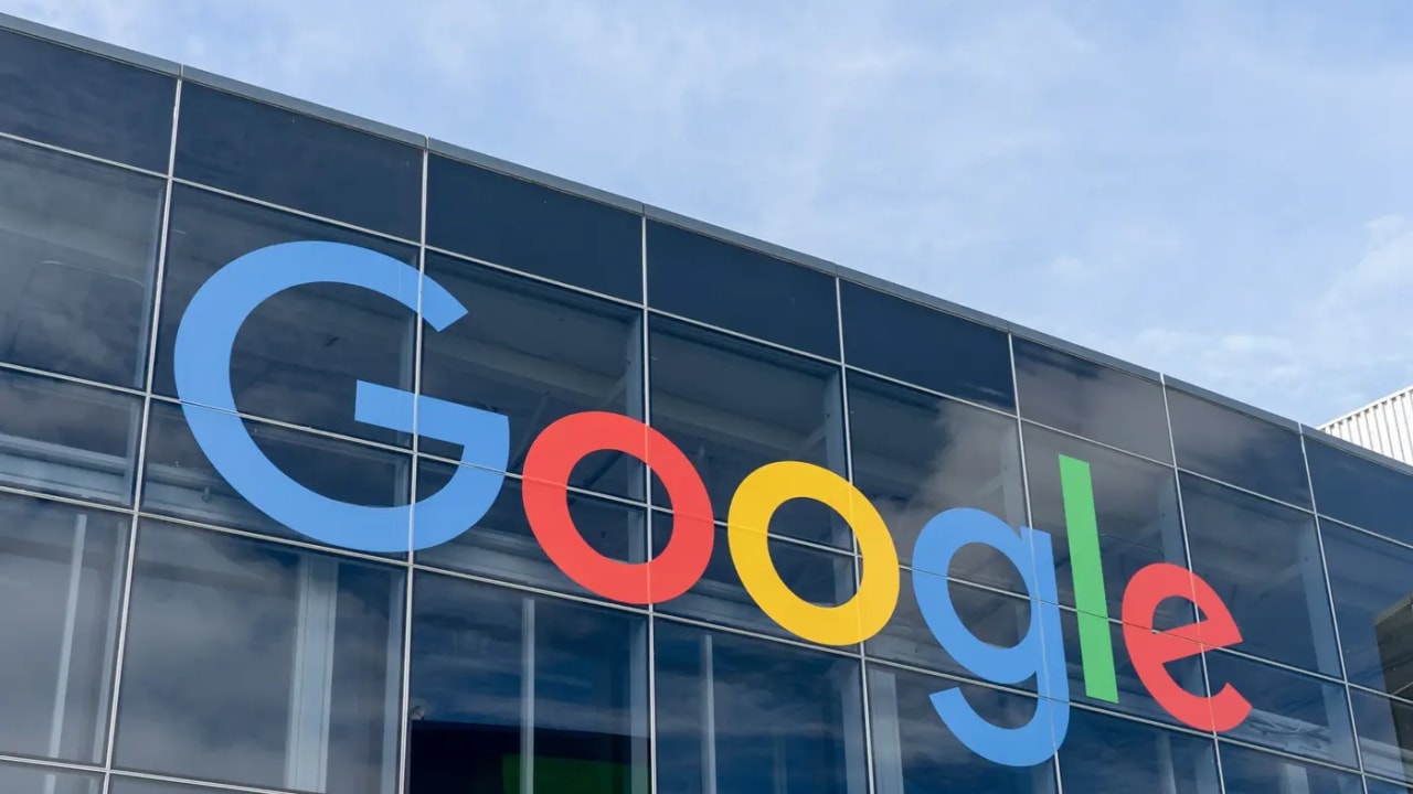 Google.