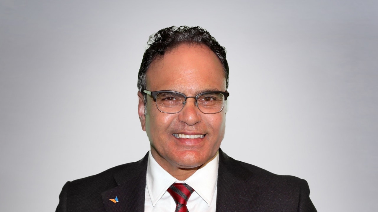 Tzuri Dabbush, Chairman of Klil.