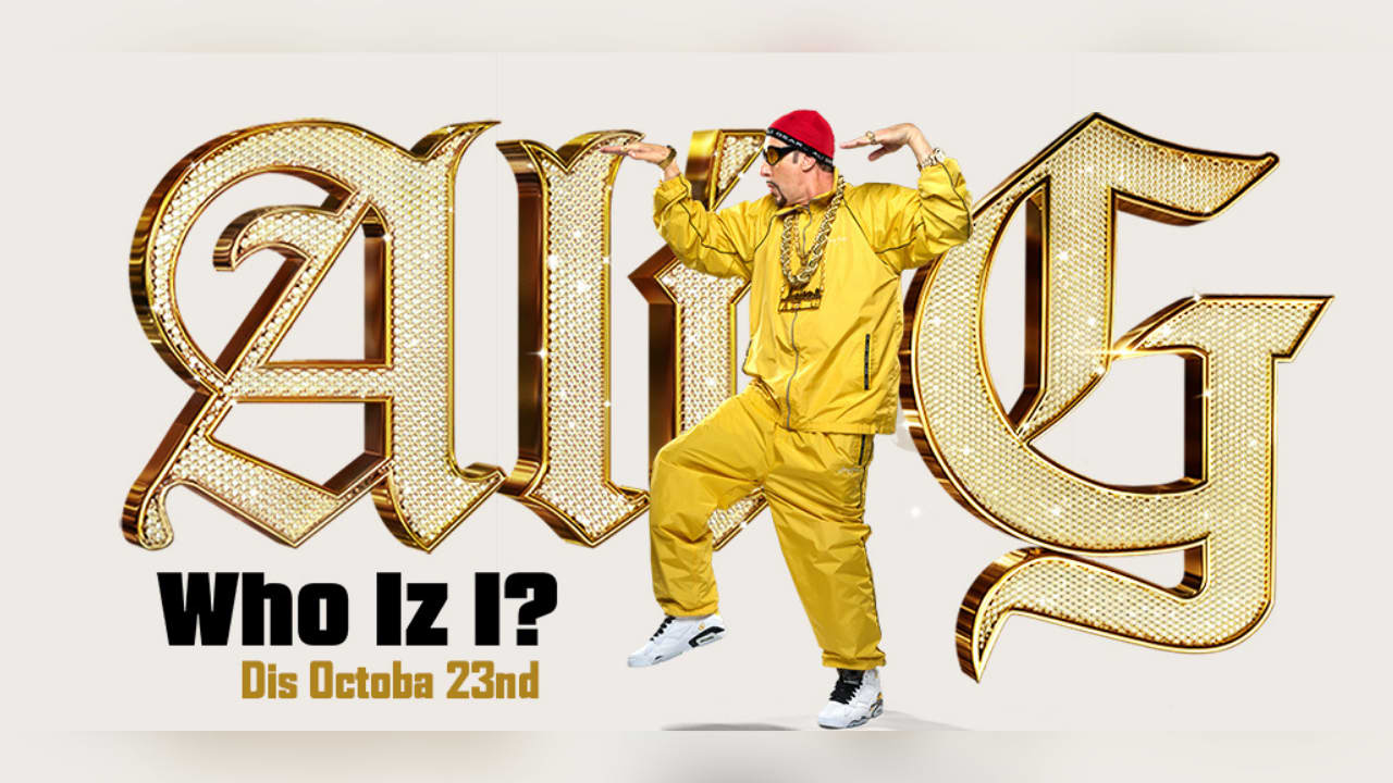 Sacha Baron Cohen's Ali G to return in new film amid character's 'racist stereotypes' controversy