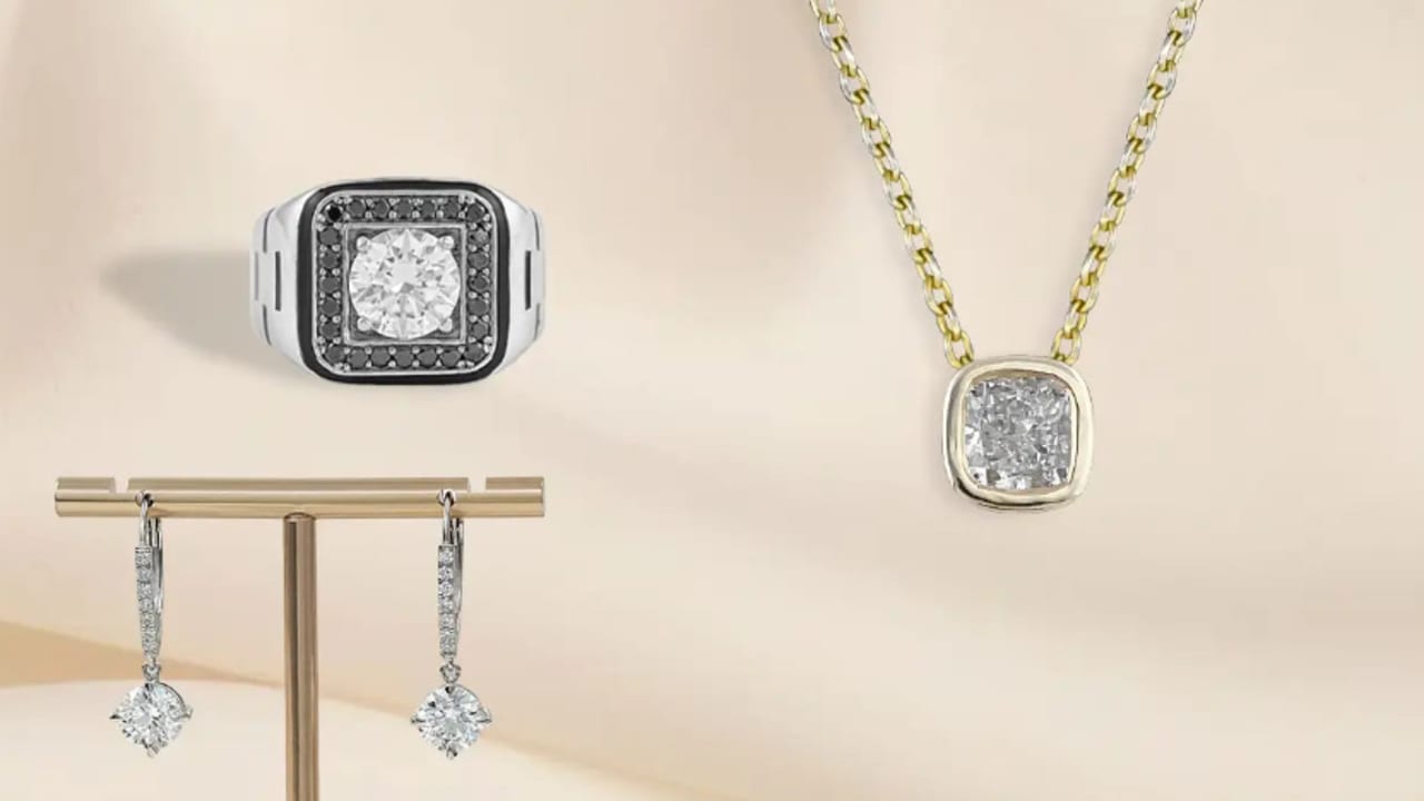 Fine jewelry is no longer just about sparkle - it is about craftsmanship, individuality and designs made to endure.