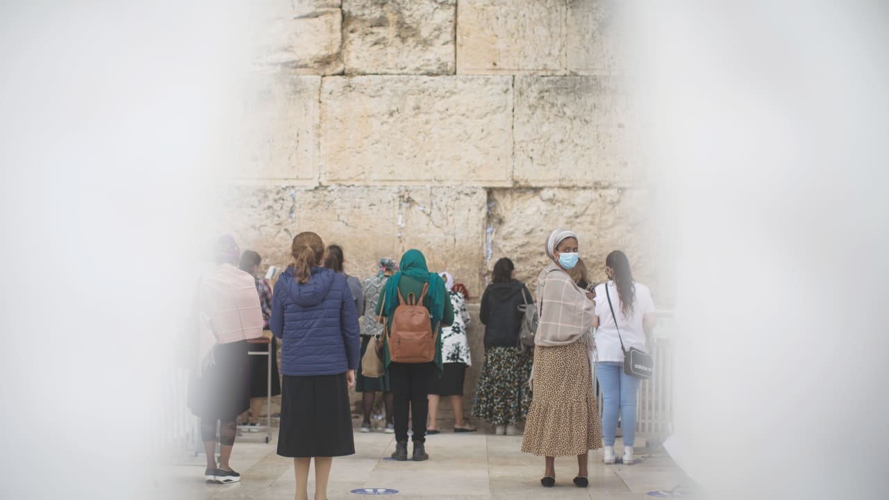 Israel Post-October 7: Lessons from Moses on Resilience and Accountability