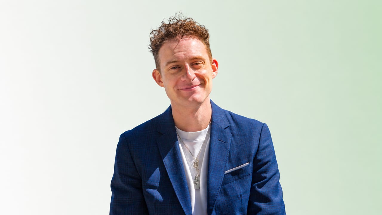 Steven Phillips, Founded JewishERGs.