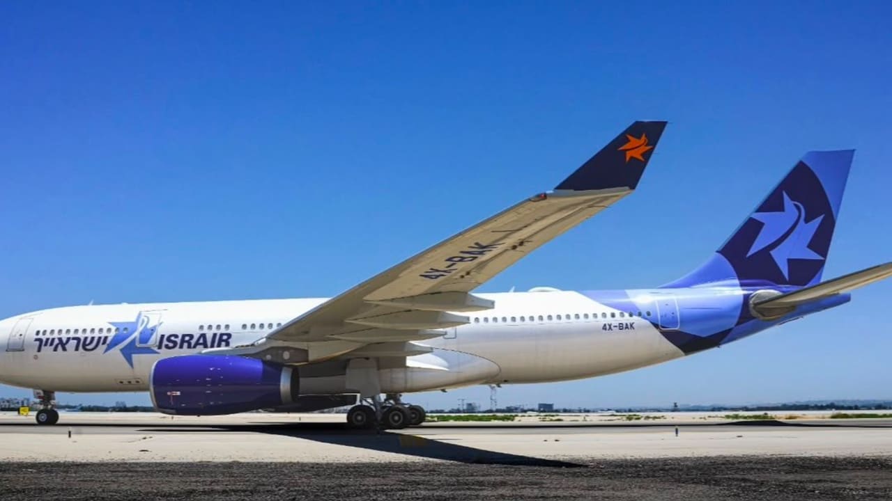 Israir prepares to open ticket sales for its New York route after completing preparations to operate two Airbus A330 wide-body aircraft.