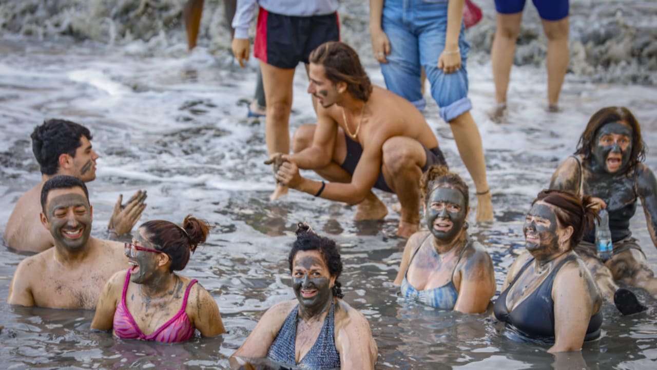 jpost.com - MEITAL SHARABI - We will lose the next generation too': Warning emerges from tourism sector