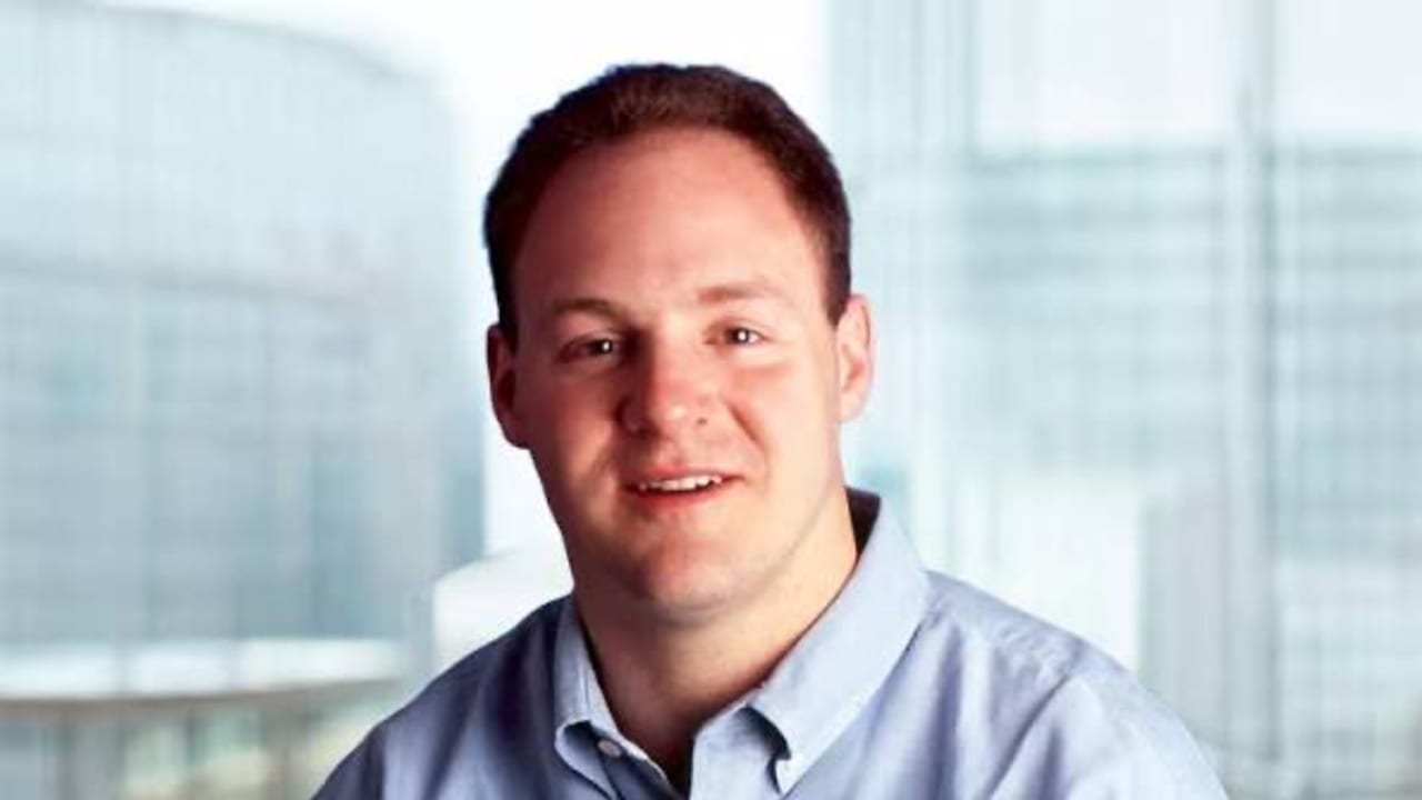 Daniel M. Lewin, the first victim of 9/11.