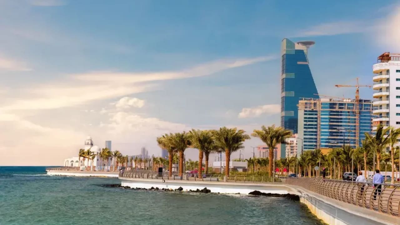 International sports investment is transforming the Middle East’s business landscape.