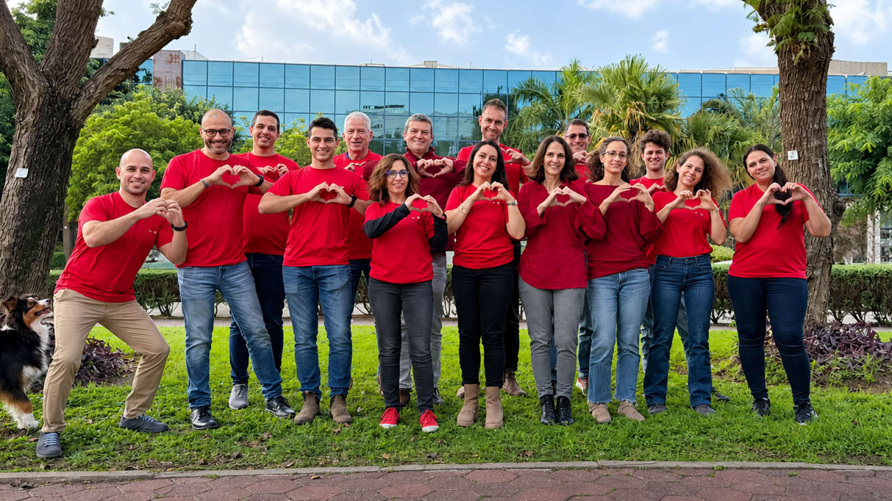 Israeli-led firm developing AI-guided cardiac sonography raises $24 million to expand in US market