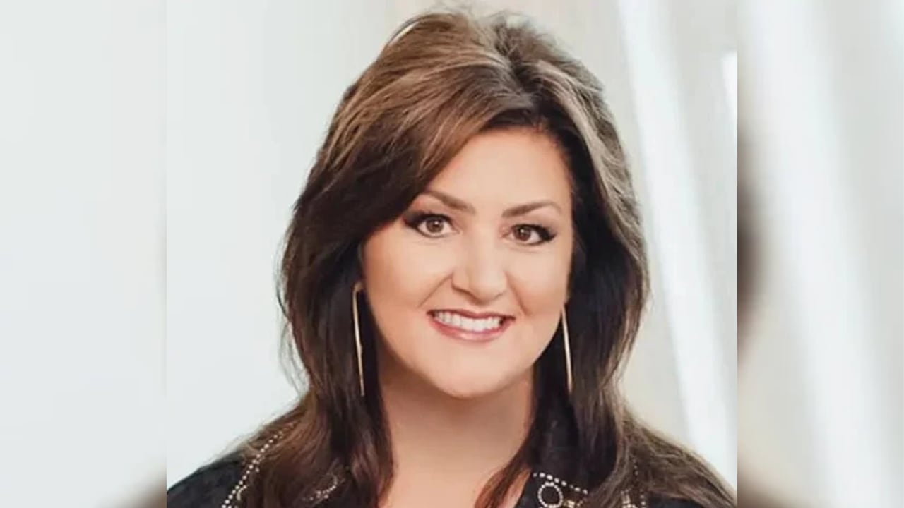 Former Daystar co-founder Joni Lamb recognized as Israel’s leading Christian supporter for 2026.