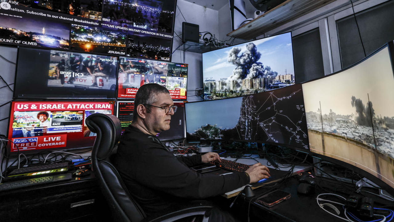 IDF Operations Directorate Unit Safeguards Israelis Globally Against Foreign Threats